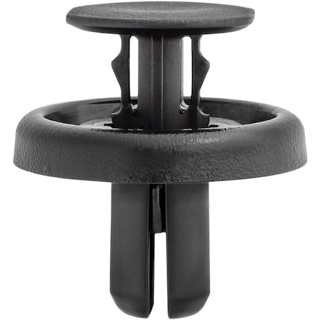 Auveco TOYOTA PUSH-TYPE RETAINER5, 25PK 22439